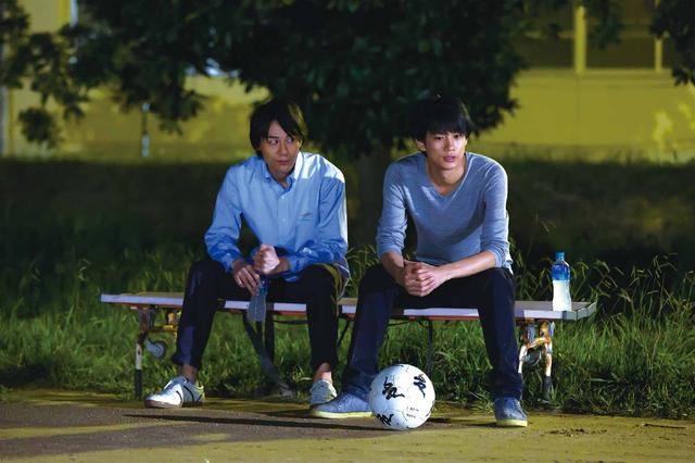 画像2: https://twitter.com/u31movie