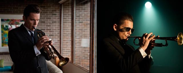 画像: 映画「ブルーに生まれついて BORN TO BE BLUE」(11月26日より、Bunkamura ル・シネマ、角川シネマ新宿、他にて) entertainmentvoice.com