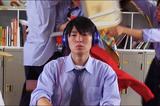 画像: 「君が笑ってくれるなら」場面写真
