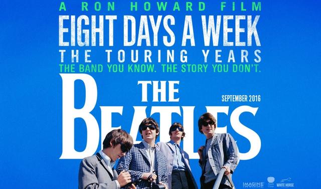 画像1: まつかわゆまのカレイドシアター No.31 来日公演から50周年ビートルズあれこれ--「EIGHT DAYS A WEEK ザ・ビートルズ」「イエスタディ」他