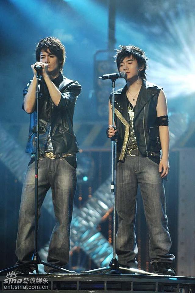 画像: 2007年オーディション参加時の小松拓也