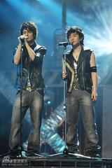 画像: 2007年オーディション参加時の小松拓也