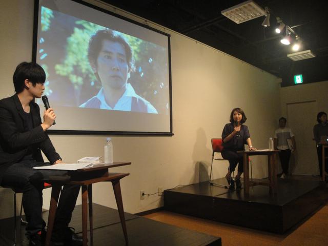 画像2: 『永い言い訳』西川美和監督 自らの原作小説と映画の違いを語る「映画が原作小説を超越する瞬間」in青山ブックセンター