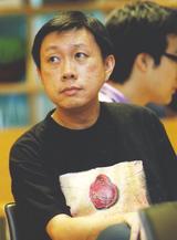 画像: フィリップ・チア