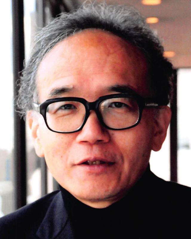 画像: 松本正道