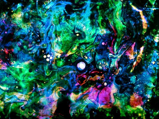 画像: 3. スタン・ブラッケージ Stan Brakhage