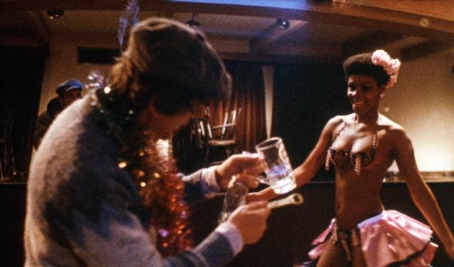 画像: 『メーヌ・オセアン』 1985年/フランス/135分/35mm