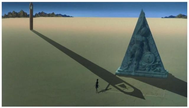 画像2: http://www.shemoviegeek.com/2012/06/destino-an-animated-short-film-by-salvador-dali-and-disney/