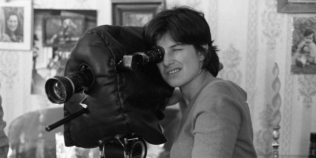 画像: http://nofilmschool.com/2015/10/5-lessons-indie-director-chantal-akerman-can-teach-about-filmmaking