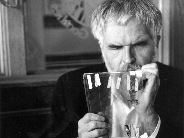 画像: http://www.cantstopthemovies.com/directors-studies/stan-brakhage/