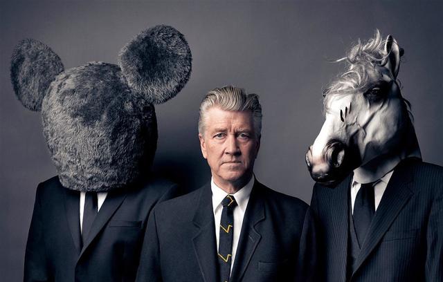 画像: http://www.sundaybest.net/artists/david-lynch/