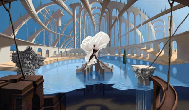 画像1: http://www.shemoviegeek.com/2012/06/destino-an-animated-short-film-by-salvador-dali-and-disney/