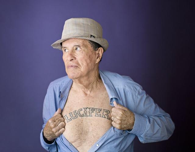 画像: http://expcinema.org/site/en/wiki/artist/kenneth-anger