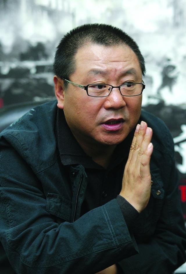 画像: ファン・ウェイ http://big5.cri.cn/gate/big5/gb.cri.cn/27564/2010/03/11/108s2781913.htm
