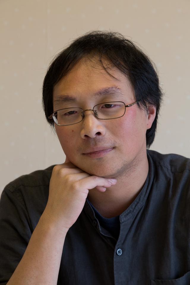 画像: 写真 依田恭士郎