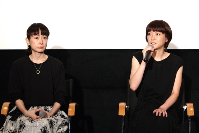画像1: 家族のカタチを描く『お父さんと伊藤さん』 監督も役者も絶賛!「上野樹里、役者として最強」