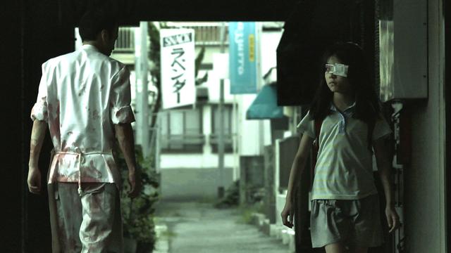 画像: 観る側の倫理観を揺さぶる問題作『無垢の祈り』公開!--映像化不可能と言われた平山夢明原作を『アルビノ』の亀井亨監督が映画化!
