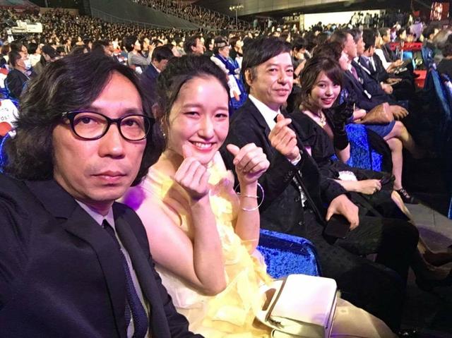 画像1: 韓国映画界の鬼才キム・ギドク監督が、本作『ジムノペディに乱れる』 を大絶賛! 「ロマンポルノのことは知っている。いつか監督してみたい」と、ロマンポルノ監督挑戦へ意欲!