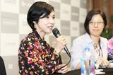 画像: 黒木瞳 「映画界を引っ張っていってくれる女性が増えていくといい」『嫌な女』 釜山国際映画祭で上映! 記者会見&舞台挨拶を実施