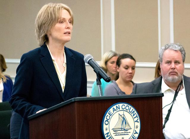 画像1: (c) 2015 Freeheld Movie, LLC. All Rights Reserved.