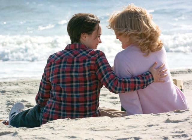 画像2: (c) 2015 Freeheld Movie, LLC. All Rights Reserved.