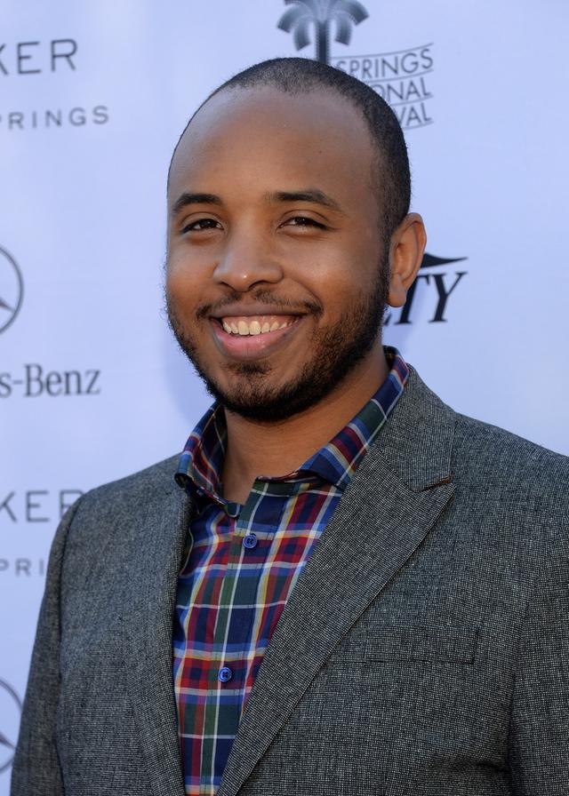 画像: http://www.blackfilm.com/read/2014/01/from-twitter-to-sundance-justin-simien-talks-dear-white-people/