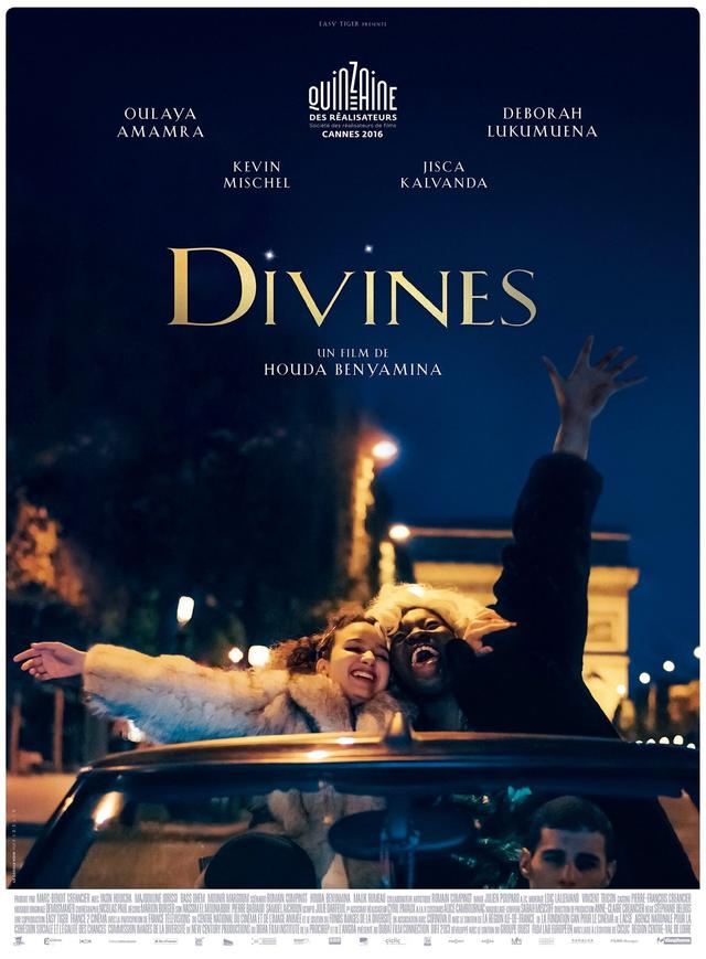 画像: http://shadowandact.com/2016/07/06/trailer-cannes-film-festival-2016-camera-dor-winner-divines/