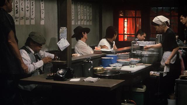 画像2: http://www.filmcomment.com/blog/deep-focus-tampopo/
