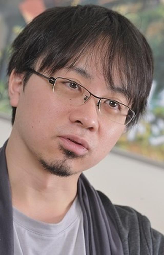 画像: myanimelist.net