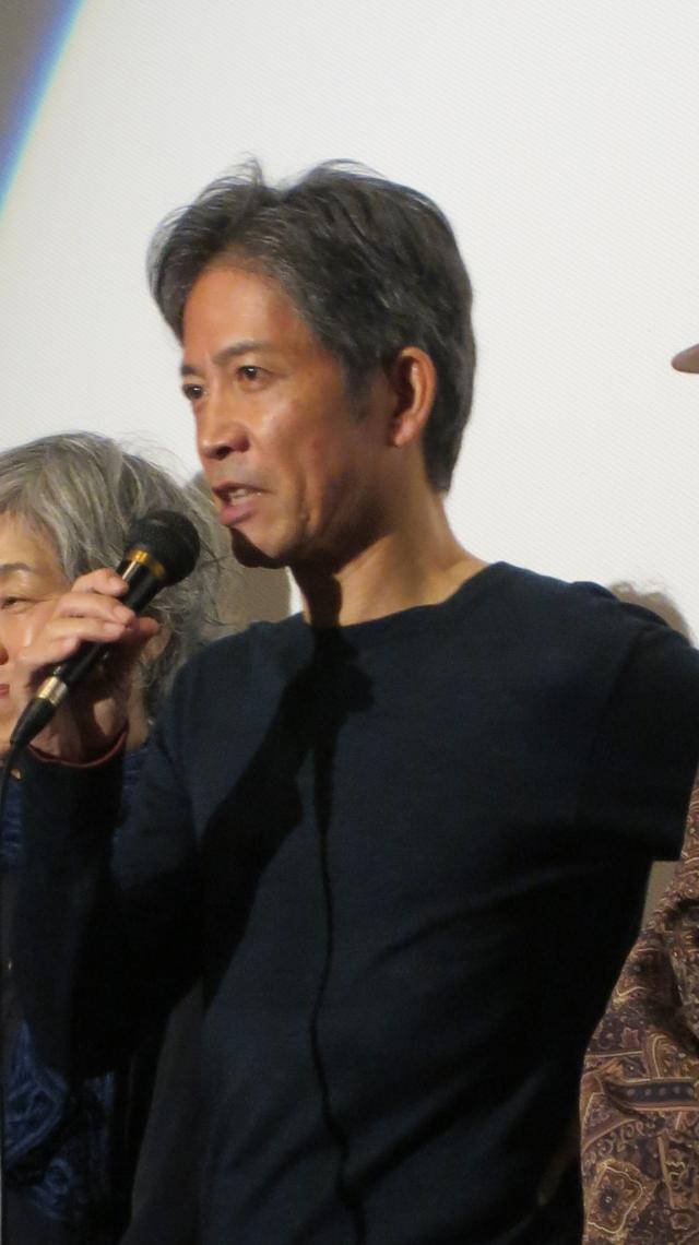 画像: 伊藤洋三郎