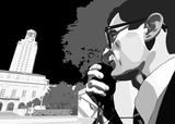 画像: SXSW 2016でW受賞の『Tower』1966 年の米大学での立てこもり襲撃事件の実話をアニメを使いドキュメンタリー映画に仕立てた斬新さ--