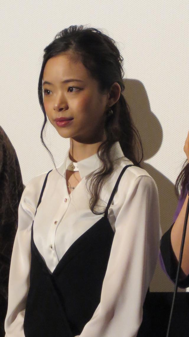 画像: 趣里