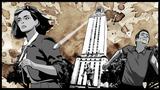 画像: http://www.arthousedallas.com/connect/artist/profiles/towerdocumentary