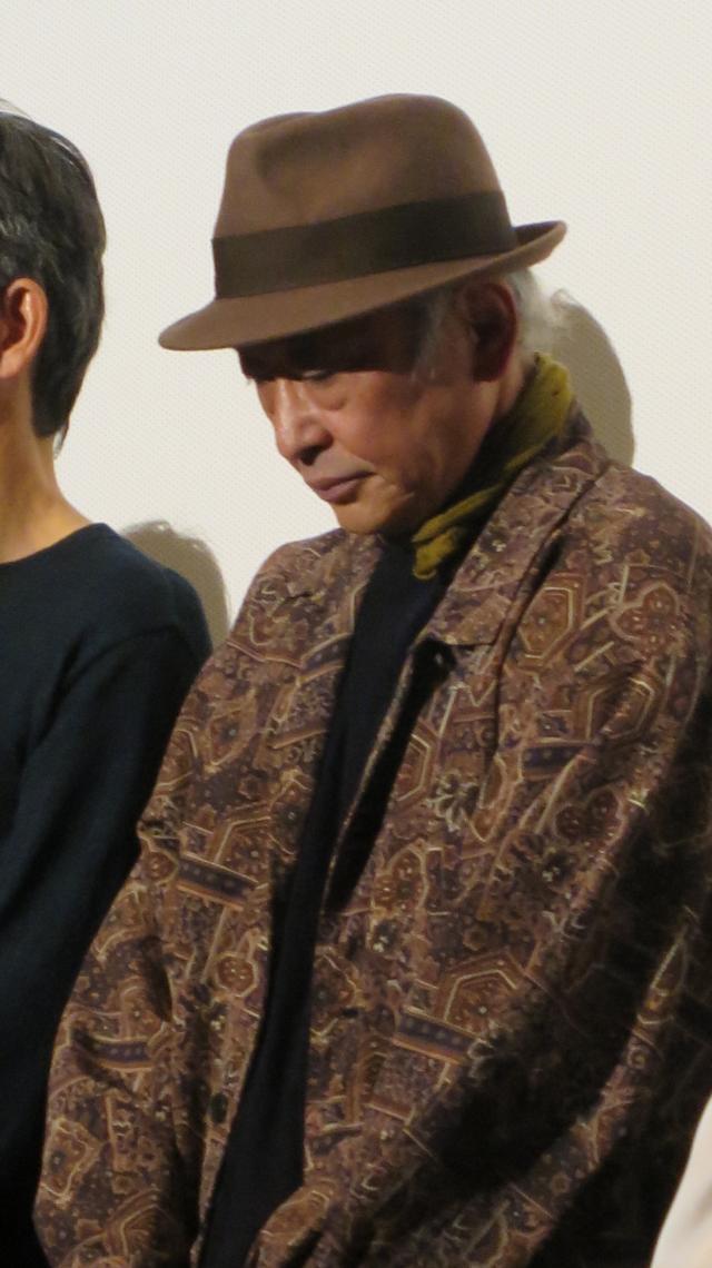 画像: 佐野和宏