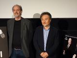 画像: 『ヒッチコック/トリュフォー』世界の10名の監督を選んだ理由を聞く!黒沢監督「映画の歴史、映画全部についての映画でもある」と絶賛!