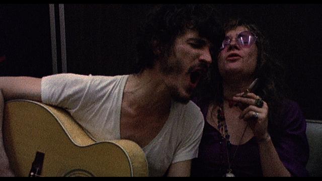 画像3: ジャニス:リトル・ガール・ブルー』大ヒットにつき、 音楽史上、最長で最高のノンストップ・パーティに密着した 伝説のロック・ドキュメンタリー映画『フェスティバル・エクスプレス』 二夜限りの特別上映が緊急決定!