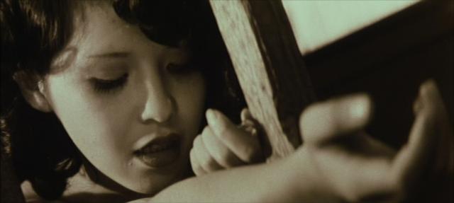 画像: 「仁義の墓場」 http://sleepyluna.exblog.jp/d2012-04-05/