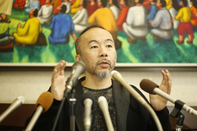 画像1: 「写真:繫延あづさ」