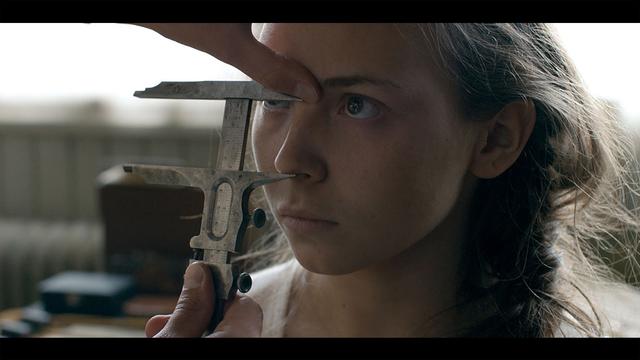 画像: c)2016 TIFF ©Nordisk Film Production Sverige AB