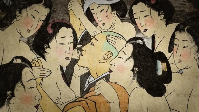 画像9: 自主映画なのに時代劇?自主映画なのに海外映画祭で大評判!『仁光の受難』ついにジャパンプレミアはTOKYO FILMeX!!!