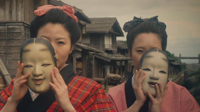 画像7: 自主映画なのに時代劇?自主映画なのに海外映画祭で大評判!『仁光の受難』ついにジャパンプレミアはTOKYO FILMeX!!!