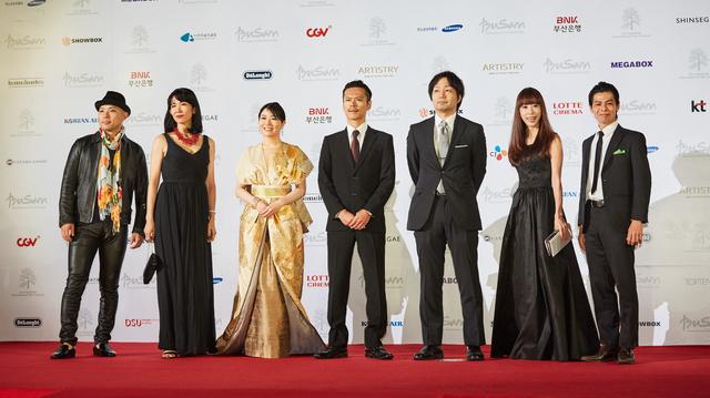 画像6: 自主映画なのに時代劇?自主映画なのに海外映画祭で大評判!『仁光の受難』ついにジャパンプレミアはTOKYO FILMeX!!!