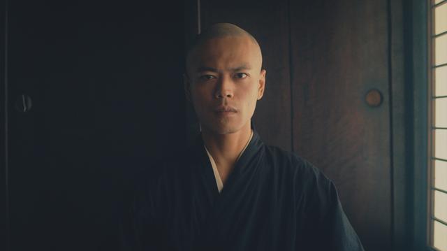 画像8: 自主映画なのに時代劇?自主映画なのに海外映画祭で大評判!『仁光の受難』ついにジャパンプレミアはTOKYO FILMeX!!!
