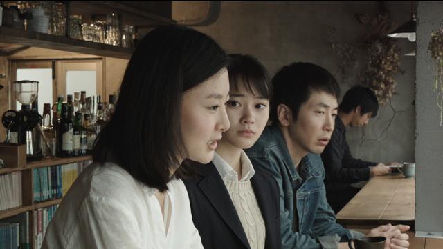 画像: 濱口竜介最新作『天国はまだ遠い』スチル ©2015 KWCP