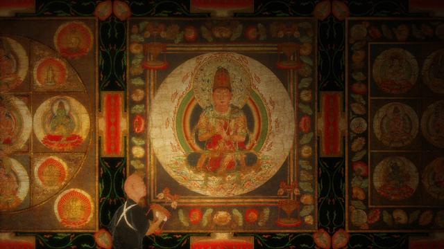 画像12: 自主映画なのに時代劇?自主映画なのに海外映画祭で大評判!『仁光の受難』ついにジャパンプレミアはTOKYO FILMeX!!!