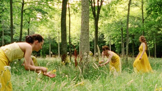 画像3: シネフィルでも大反響を呼んだ『エヴォリューション』公開時に未公開短編『ネクター』も限定公開が決定!新たな儀式の予告!