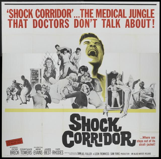 画像: https://en.wikipedia.org/wiki/Shock_Corridor