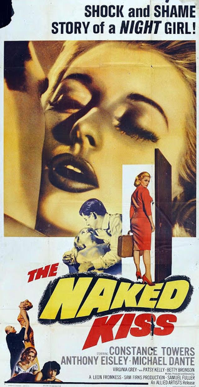 画像: http://www.noiroftheweek.com/2013/06/the-naked-kiss-1964.html