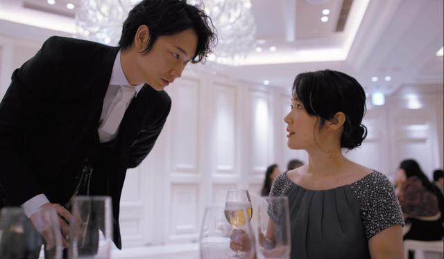 画像: 『リップヴァンウィンクルの花嫁』場面写真