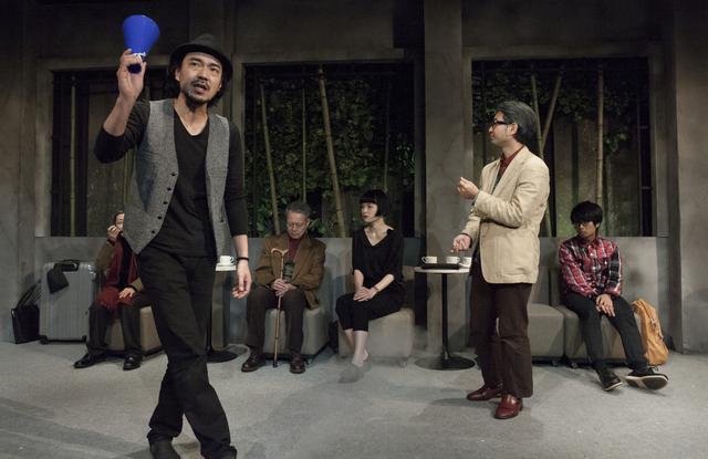 画像7: ©2015 Tatsuoki Hosono / Keiko Kusakabe / Tadahito Sugiyama / Office Keel